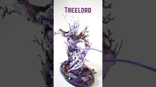 Sylvaneth Spearhead compatible case build ageofsigmar warhammer sylvaneth [upl. by Costin844]