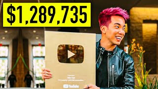 How Jake Tran Makes Millions with YouTube Automation [upl. by Locke]