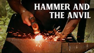 Hammer and the Anvil  The Longest Johns [upl. by Aerised640]