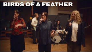 Billie Eilish – BIRDS OF A FEATHER Live Performance from Amazon Music’s Songline [upl. by Mulac]