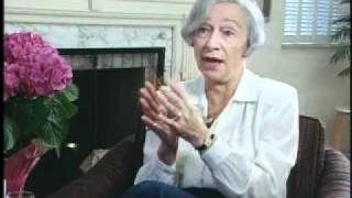 Jewish Survivor Irma Meyer  USC Shoah Foundation [upl. by Rehnberg219]