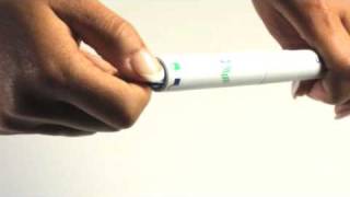 Sumatriptan Injection Instructional Video [upl. by Coleman58]