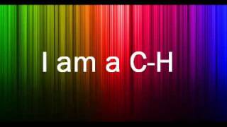 I Am a CHRISTIAN Song Lyrics [upl. by Pliske176]