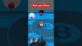 Learn Billiards Basic Shots [upl. by Niroc]