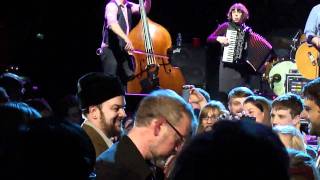 The Decemberists A Cautionary Song Live [upl. by Negeam]