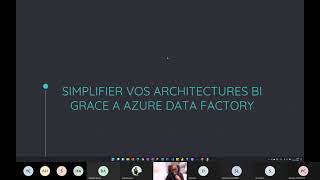 Simplifier vos projets BI grâce à Azure Data Factory [upl. by Tobe669]