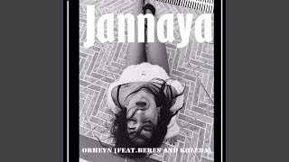 Jannaya feat Beres Koleda [upl. by Anerev]