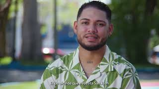 Miguel Romero 2024 SJ quotPipiolos con Romeroquot Tv spot [upl. by Naraj]