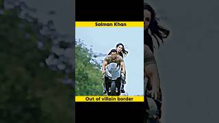 Salman Khan out of villain border 😱🔥 battlegrounds [upl. by Anah]