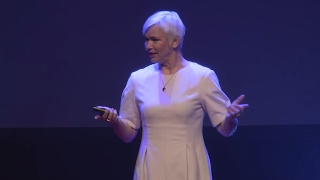 About cultural appropriations and how to connect with eachother  Christine Otten  TEDxHaarlem [upl. by Ehrlich]