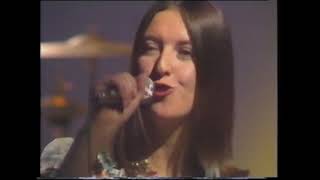 Steeleye Span  London 1976 Promo Video [upl. by Enelra]