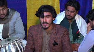 Singer Irfan Malik Dowood khelvi betak programKareem Khan Shadii Program [upl. by Wenda753]