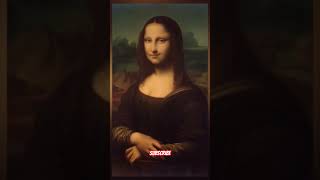 Is the Louvres Mona Lisa a Copy artlover history art [upl. by Deeyn]