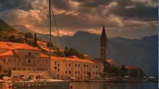 Crna Gora Montenegro Beautiful Country HD [upl. by Etakyram570]