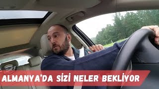 Almanyada sizi ne bekliyor Bunları yapamam derseniz Almanyaya gelmeyin [upl. by Elwin]