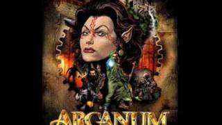 Arcanum Towns [upl. by Gabriela74]