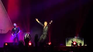 Suede  Saturday Night Live in Shenzhen China  China Tour 2024 [upl. by Elmer]