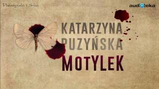 quotMotylekquot  audiobook [upl. by Aurlie]