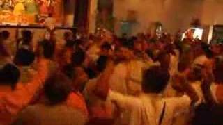 Gaura Purnima en ISKCON Mayapur 13 [upl. by Merchant]