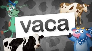 Vaca [upl. by Compte]