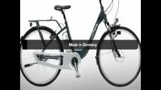 KETTLER BIKES ELECTRIC BIKES [upl. by Atiran]