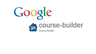 Crea tu propio MOOC con Google Course Builder 151 desde Descarga hasta su Publicación [upl. by Novy]