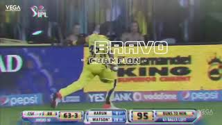 Champion song  dj bravo and Chris gayle [upl. by Gninnahc]