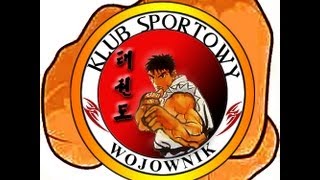 WYMAGANIA EGZAMINACYJNE NA 8 CUP TAEKWONDO ITF [upl. by Avert]