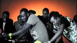 ZiVuGa EddY KenZO sWALz [upl. by Ahsinuq]