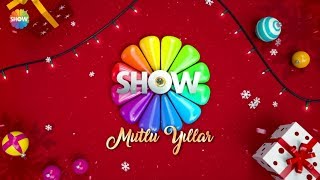 Coşku dolu yılbaşı eğlencesi Show TVde [upl. by Anayd96]