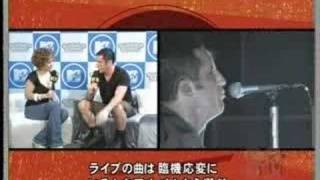 Trent Reznor interview [upl. by Atteoj]