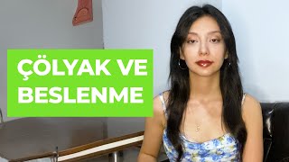 Çölyak ve beslenme Glutensiz yaşam için en sağlıklı besin önerileri [upl. by Aerahs611]