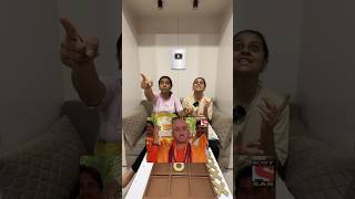 NEW Guess Taarak Mehta Scene Quizchotemotevlogs [upl. by Wyatan696]