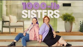 1000 Lb Sisters TLC’s New Clip Shows Tammy Working Out [upl. by Neehsar593]