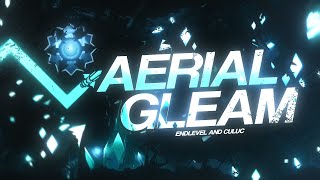 Aerial Gleam by Endlevel 100  Papeadas cabronas 🤠 [upl. by Hailed202]