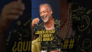 ¿Quien chuch4 es ROGER DEL AGUILA😂  Schullerias con RENZO SCHULLER humor schullerias comedia [upl. by Jaime]