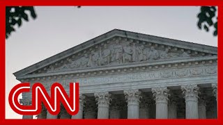 Supreme Court overturns Roe v Wade [upl. by Notirb]