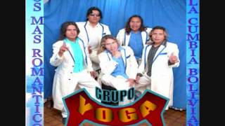 Grupo Yoga mix [upl. by Alva]