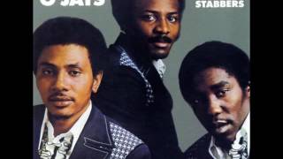 The Ojays  Back Stabbers 1972 HQ [upl. by Yenffit689]