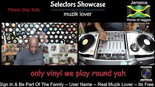 SELECTORS SHOWCASE 2 Part Video Featuring Midnight amp Crusha Part 1 [upl. by Tsenre]