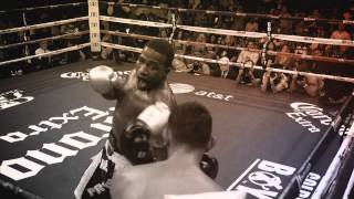 HBO Boxing Demarco vs Broner Preview [upl. by Yanahc]