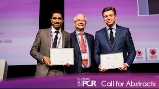 EuroPCR 2017 tips for a simple abstract submission [upl. by Feola]