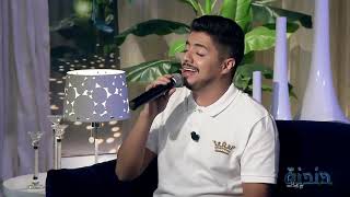 Ihab Amir  كده يا قلبي  إيهاب أمير [upl. by Swain]