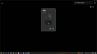 How To Adjust Dpi Level On Logitech G305 Wireless [upl. by Ardene]