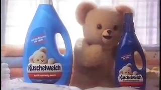 Kuschelweich Werbung 1986 [upl. by Purity]