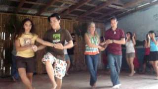 Guams Hispanic Dances 5 [upl. by Florin]