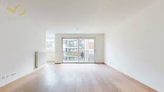 Schaerbeek  Appartement en vente par So Estates [upl. by Annoif]