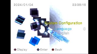 PS2 BIOS Corruption 13 [upl. by Hamilton]