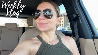 Weekly Vlog  Mergem la Lidl  HAUL [upl. by Friedlander]