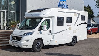 2020 McLouis Fusion 360G For Sale at Webbs Reading Berkshire [upl. by Atinuaj959]